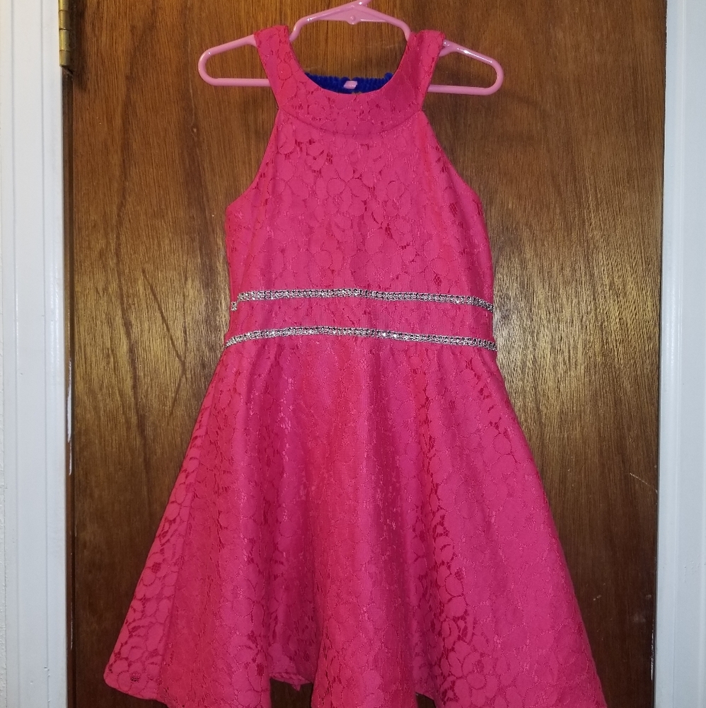 Easter dress